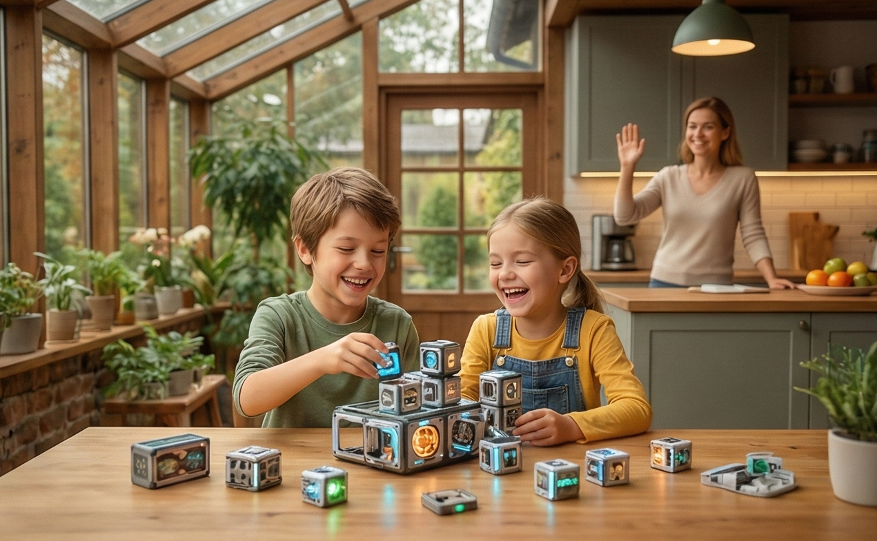 Новини Хмельницького - фото з Батьківський контроль чи свобода: як онлайн-школа вчить дитину самостійності (новини компаній)