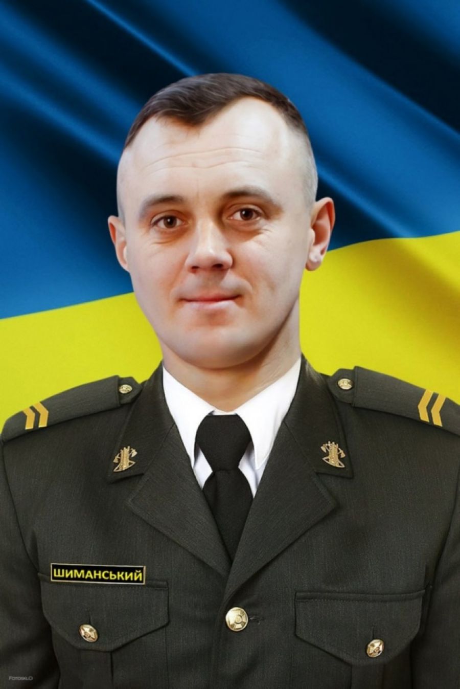 Новини Вінниці - фото з «Якби міст не підірвали, танки пішли б на Київ»: як лікар з моргу упізнав загиблого сапера