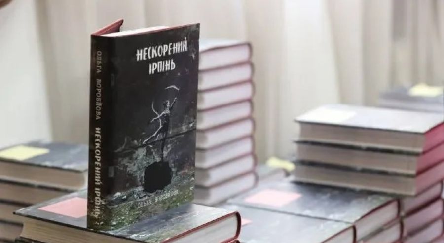 Новини Вінниці - фото з «Якби міст не підірвали, танки пішли б на Київ»: як лікар з моргу упізнав загиблого сапера