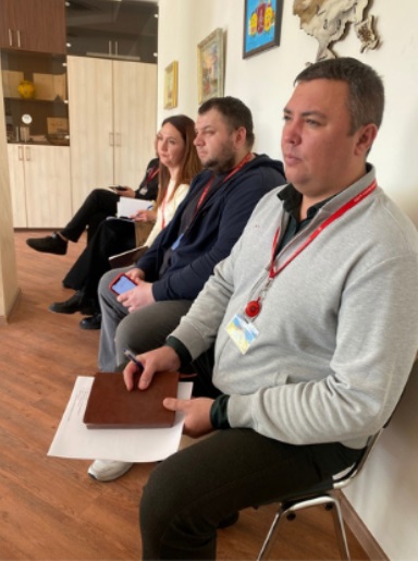 Новини Вінниці - фото з У Вінниці взялися за незаконні шлагбауми у дворах