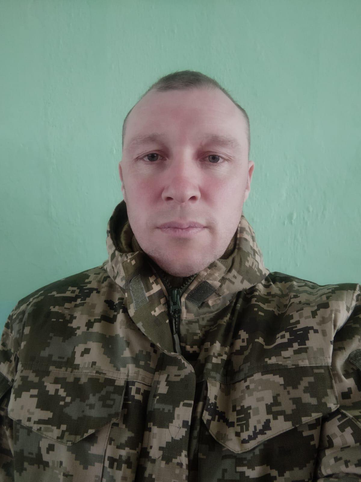 Дмитро Банас