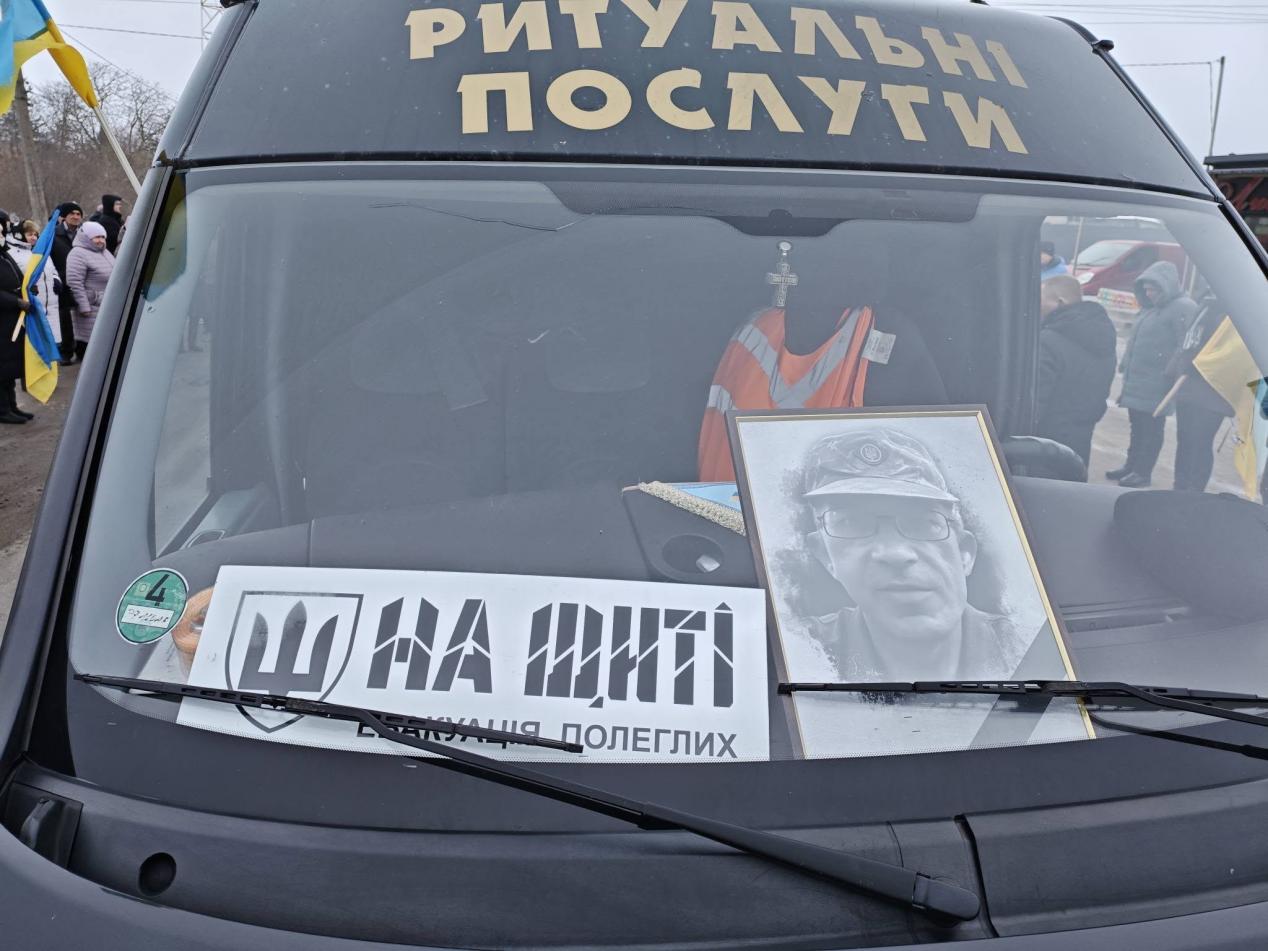 Микола Лазарєв