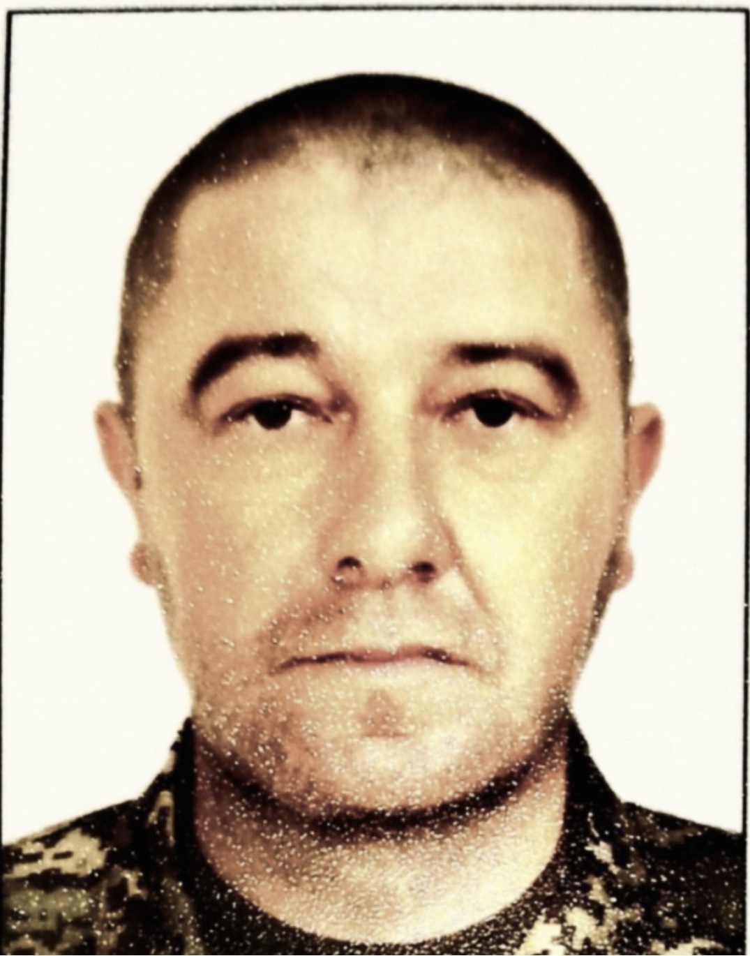 Василь Горбатюк