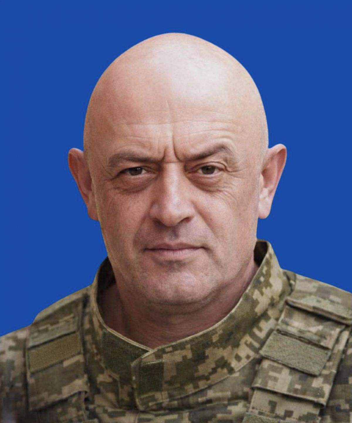 Сергій Фурман