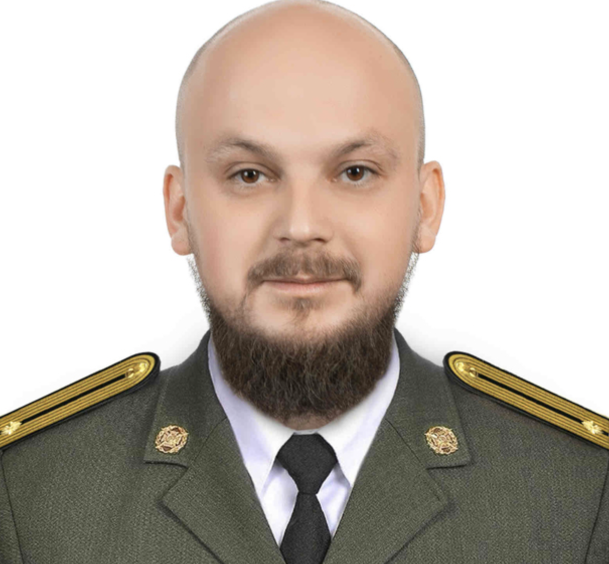 Кисіль Роман