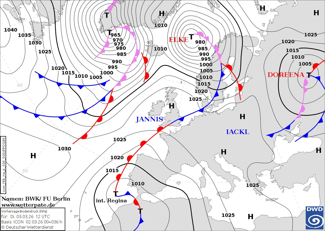 Новини Козятина - фото з «Не поспішайте знімати шапки». Яку погоду прогнозують на найближчі дні