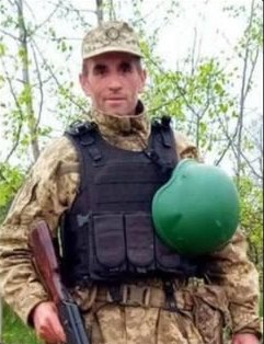 Новини Хмельницького - фото з На війні загинули двоє мешканців Хмельниччини