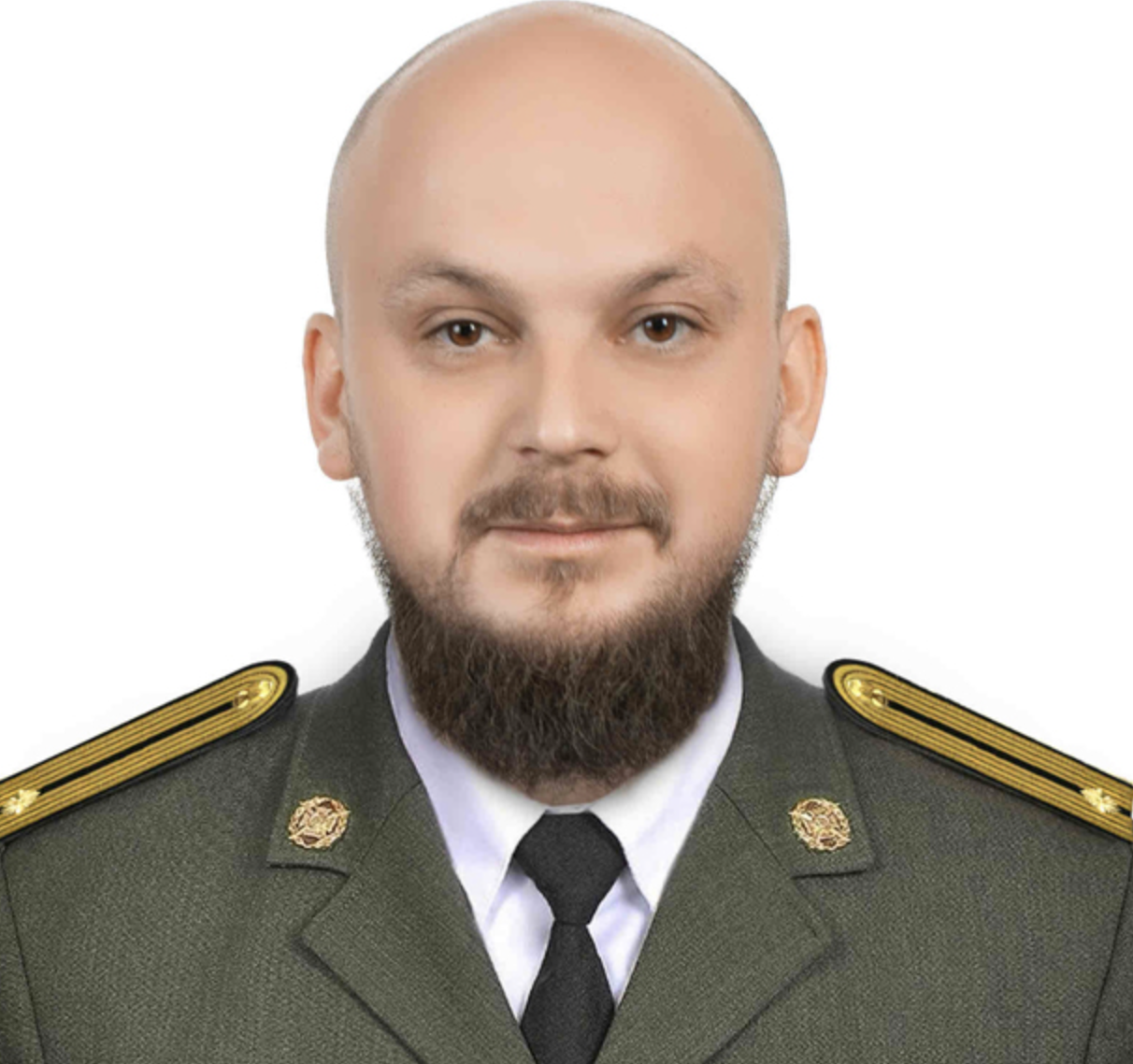 Новини Хмельницького - фото з У Хмельницькому попрощаються з двома воїнами — Миколою Більчуком та Романом Киселем Роман Кисіль