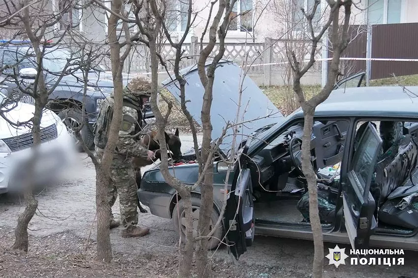 Новини Хмельницького - фото з росіяни вербують хмельницьких підлітків: як саме і як запобігти Теракт у Кам'янець-Подільському ТЦК та СП, який влаштував місцевий житель і 17-річний студент