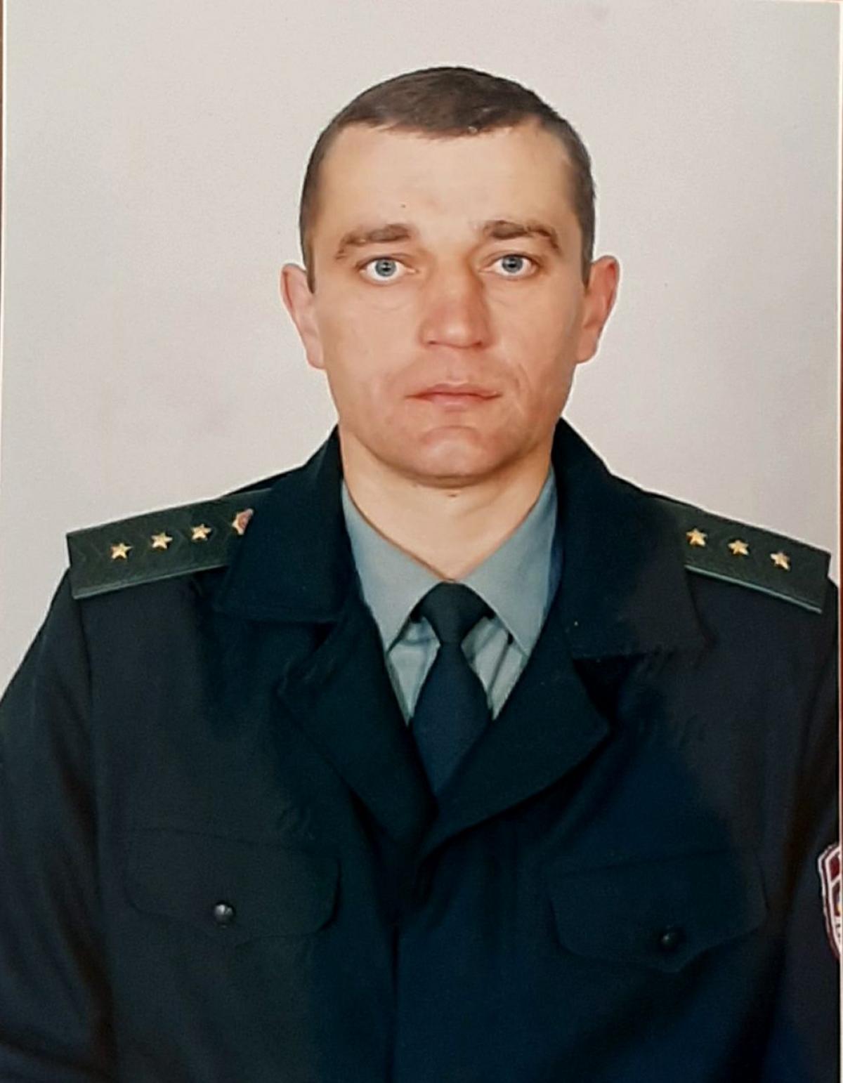 Новини Хмельницького - фото з У Хмельницькому попрощаються з двома воїнами — Миколою Більчуком та Романом Киселем Микола Більчук