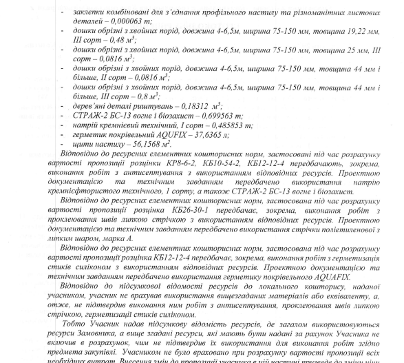 Новини Козятина - фото з Затопило кабінет із ремонтом і бібліотеку: що не так із дахом першого ліцею — обговорювали на сесії