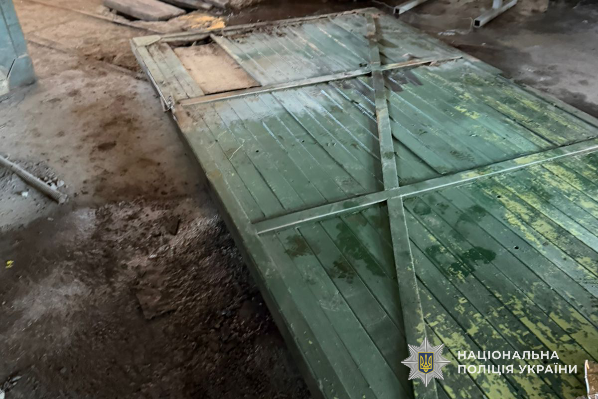 Новини Тернополя - фото з У Тернополі на виробництві смертельно травмувався чоловік — Поліція