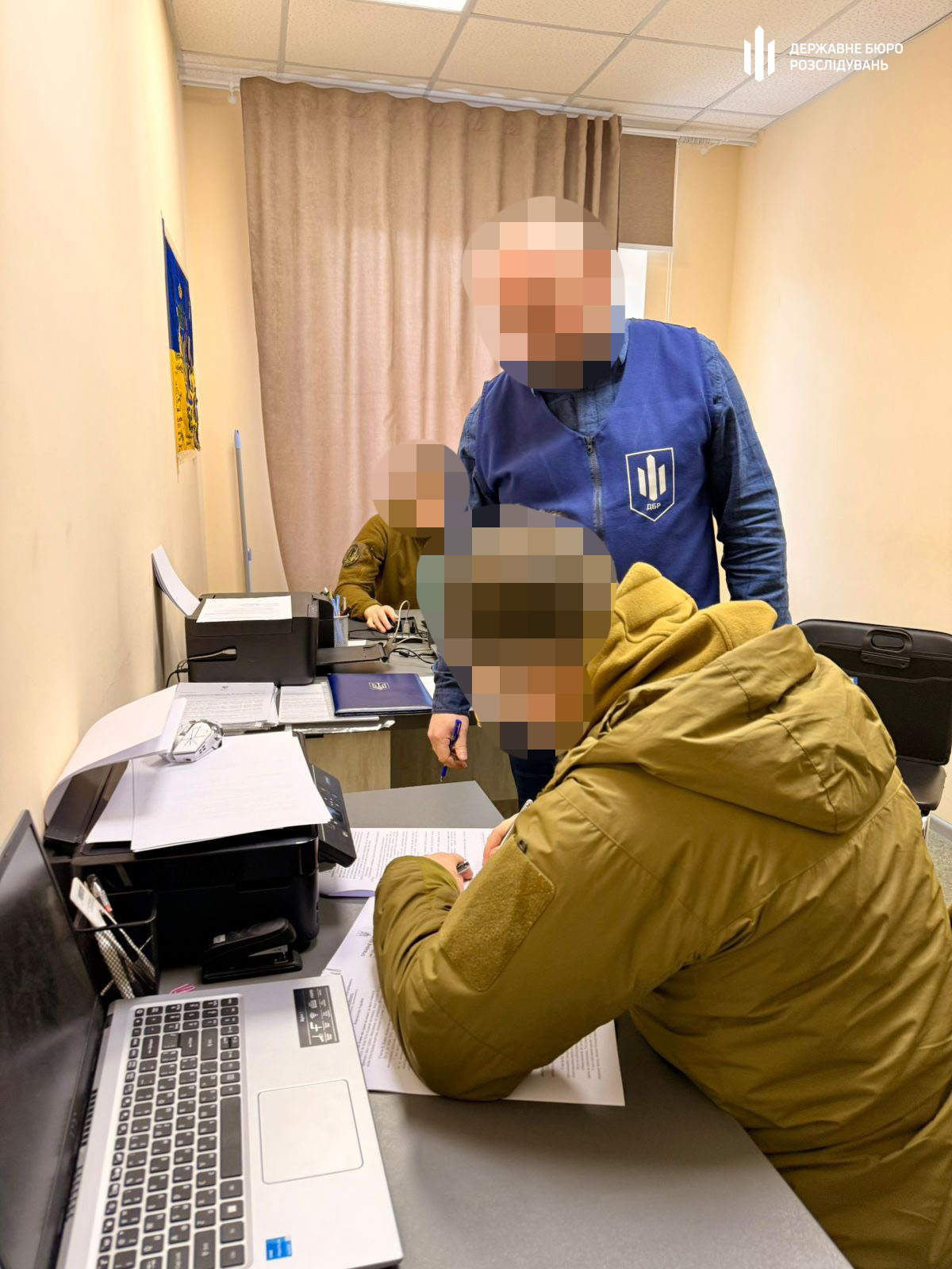 Арештовані гроші пішли на машину: у Хмельницькому підозрюють колишнього слідчого