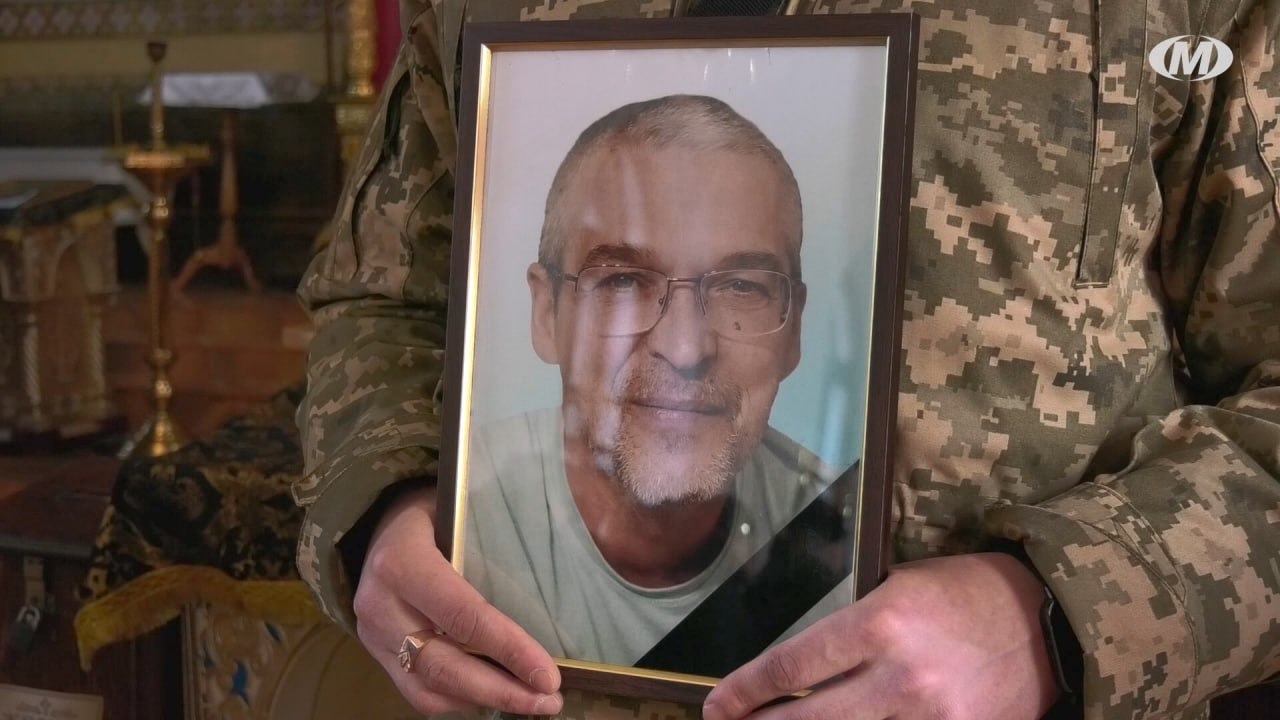 Олександр Слободян