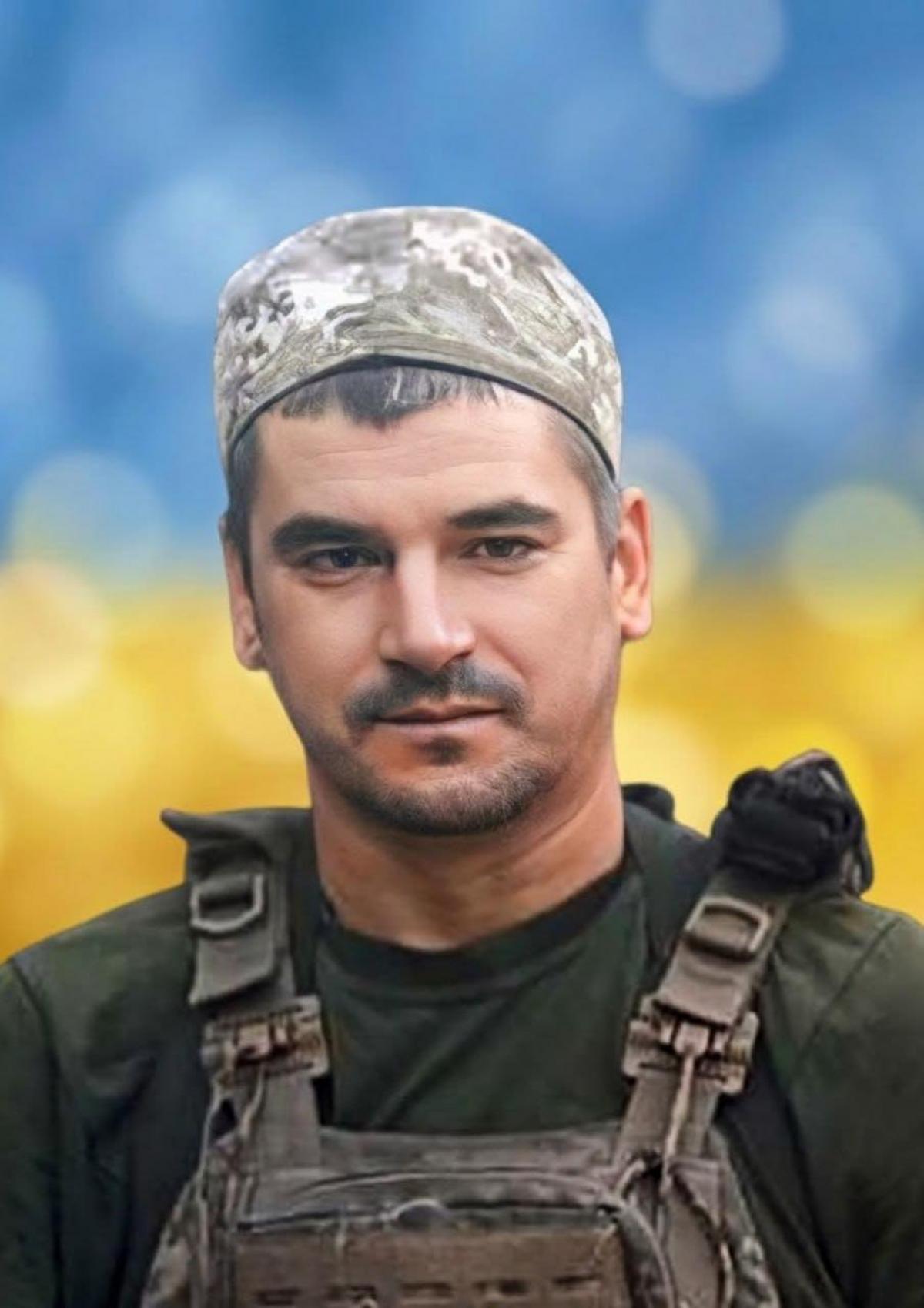 На Хмельниччині в ДТП загинув військовий з Івано-Франківщини, який повертався на службу