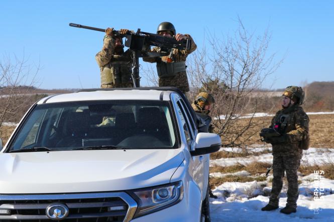 Новини Вінниці - фото з Командирка з «вушками» на шоломі: як військова Ірина Пристаєвич полює на «шахеди» у небі