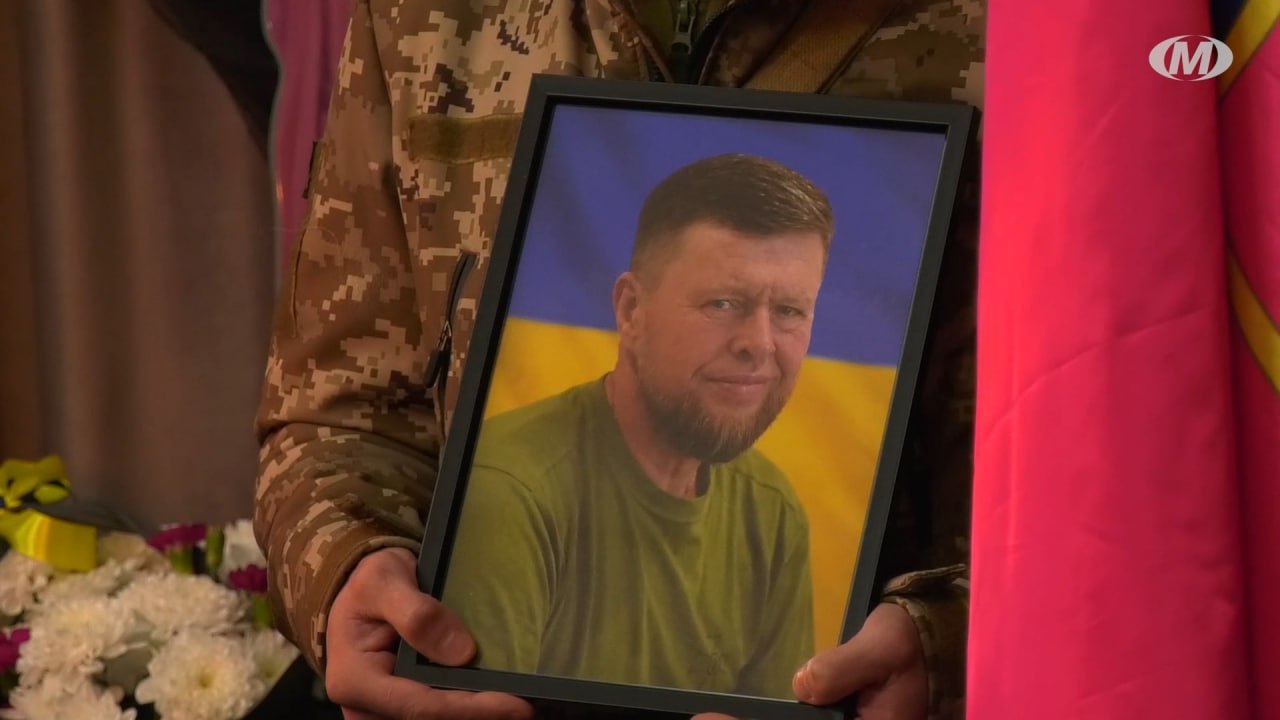 Микола Єфремов