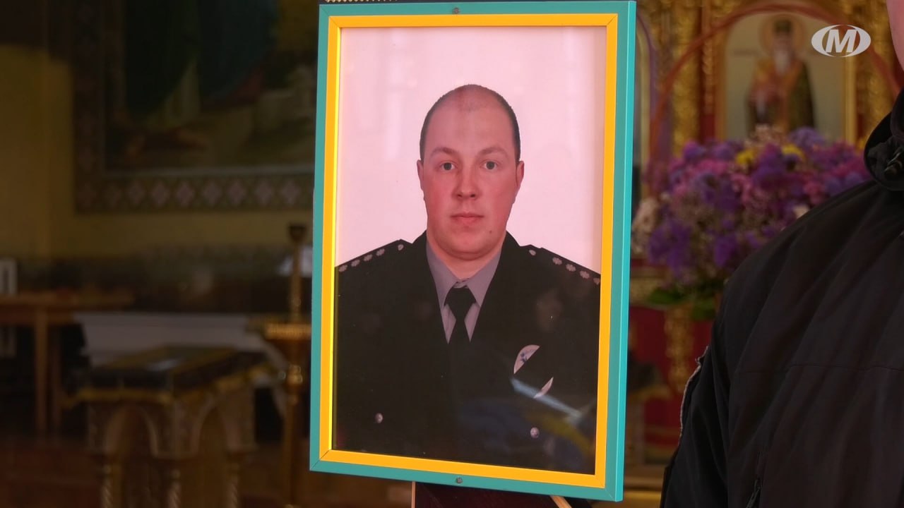 Олексій Кривенко