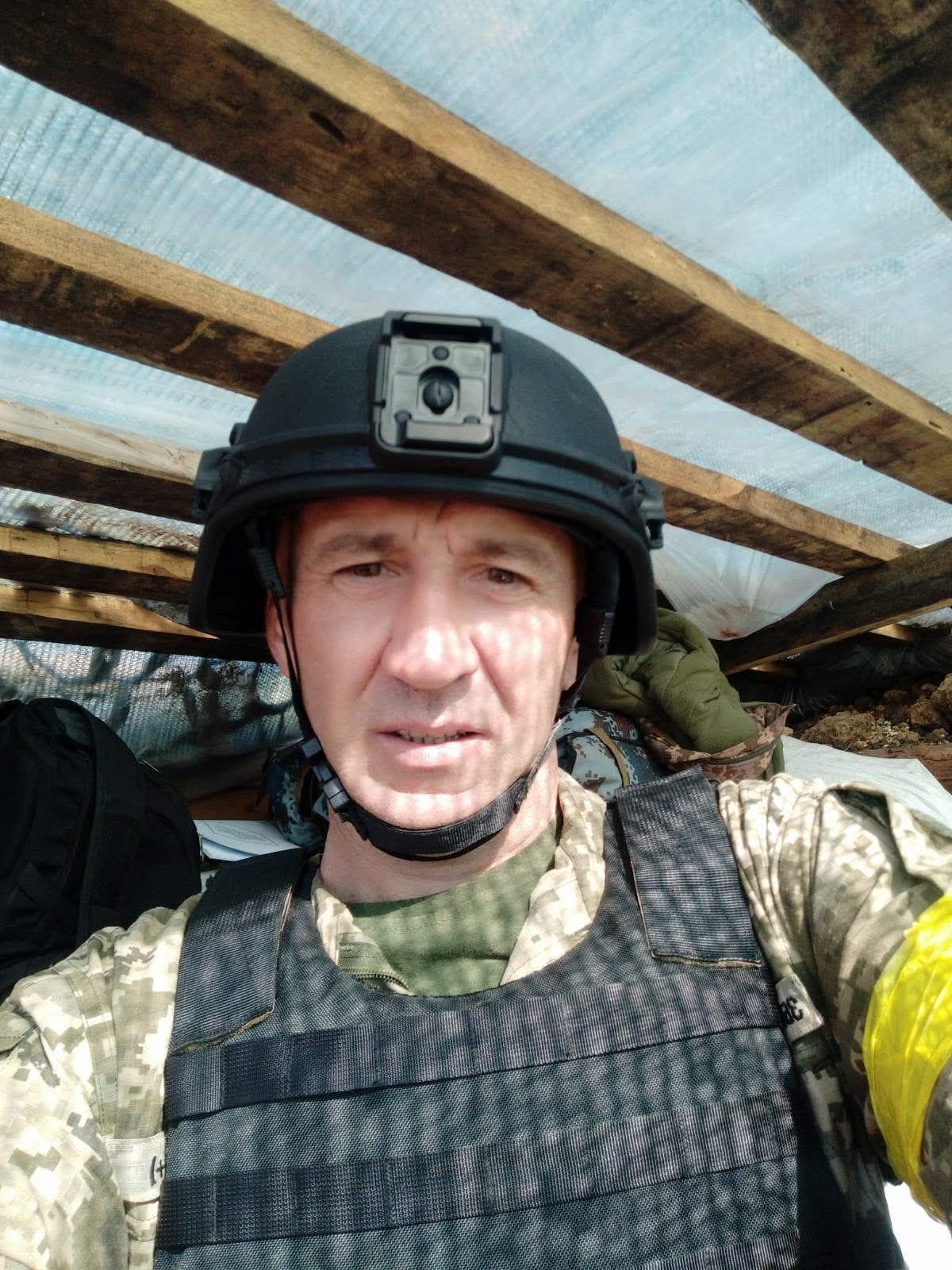 Після тривалих пошуків воїн повертається додому: на Хмельниччині перезахоронять захисника