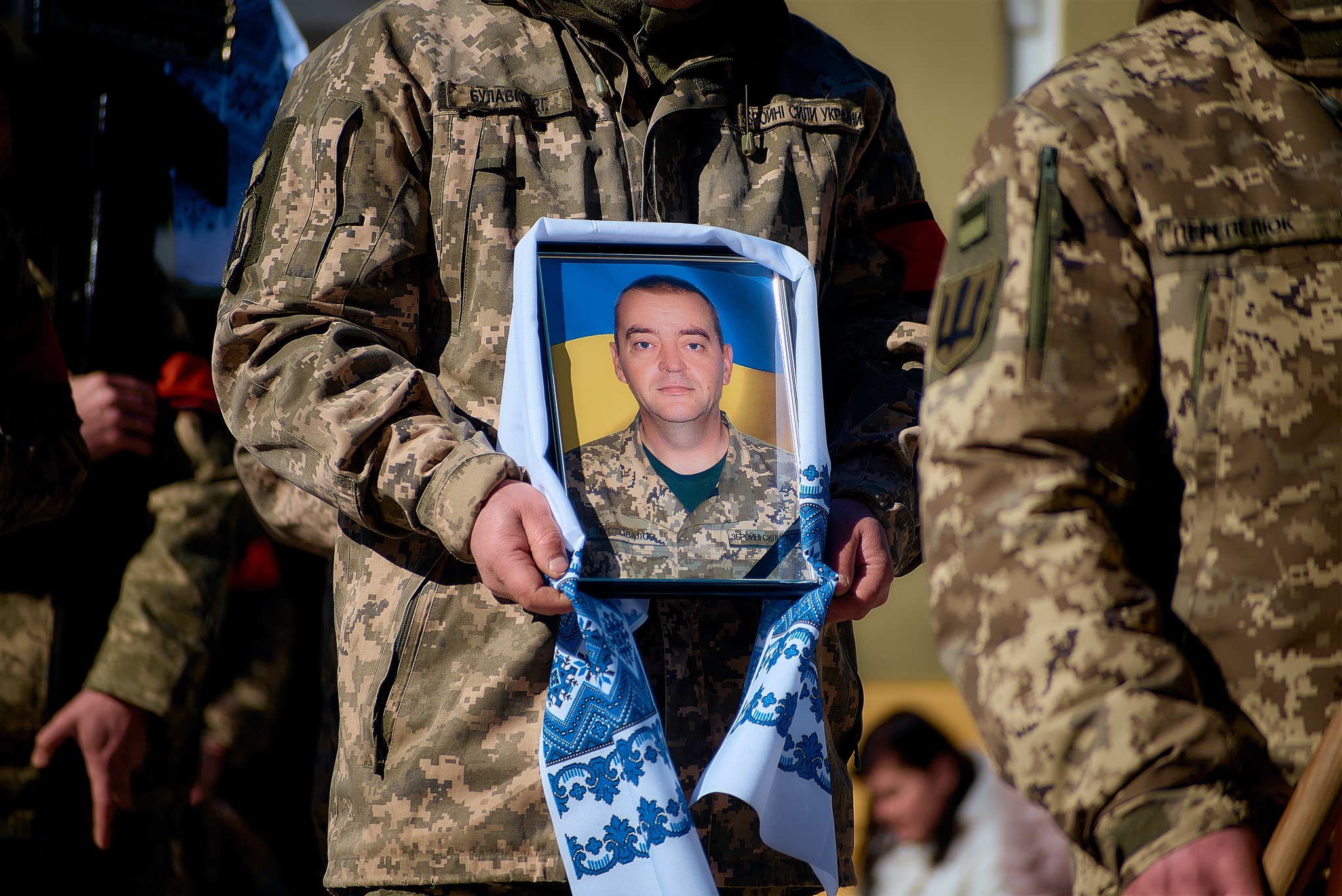 Сергій Пустовалов