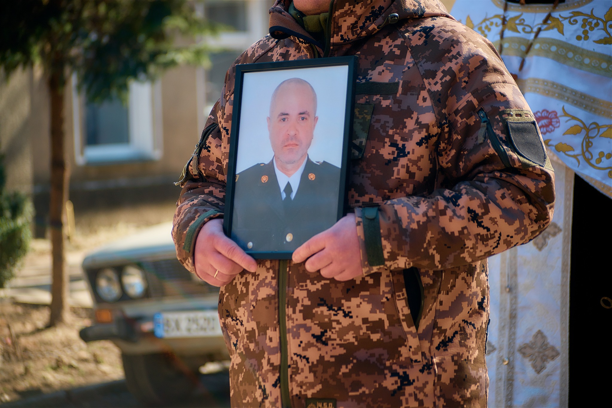 Денис Барабащук