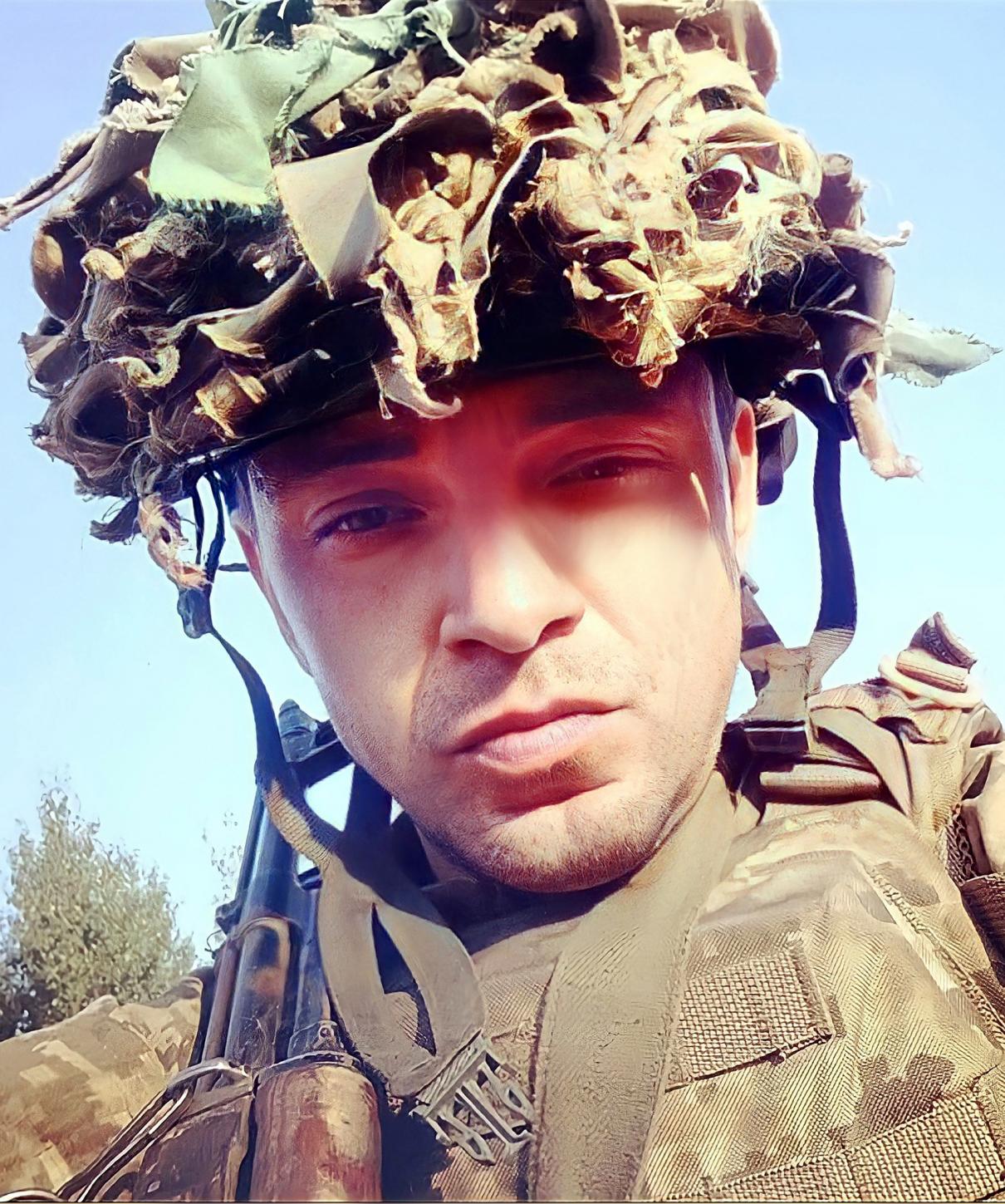 Сергій Шевчук