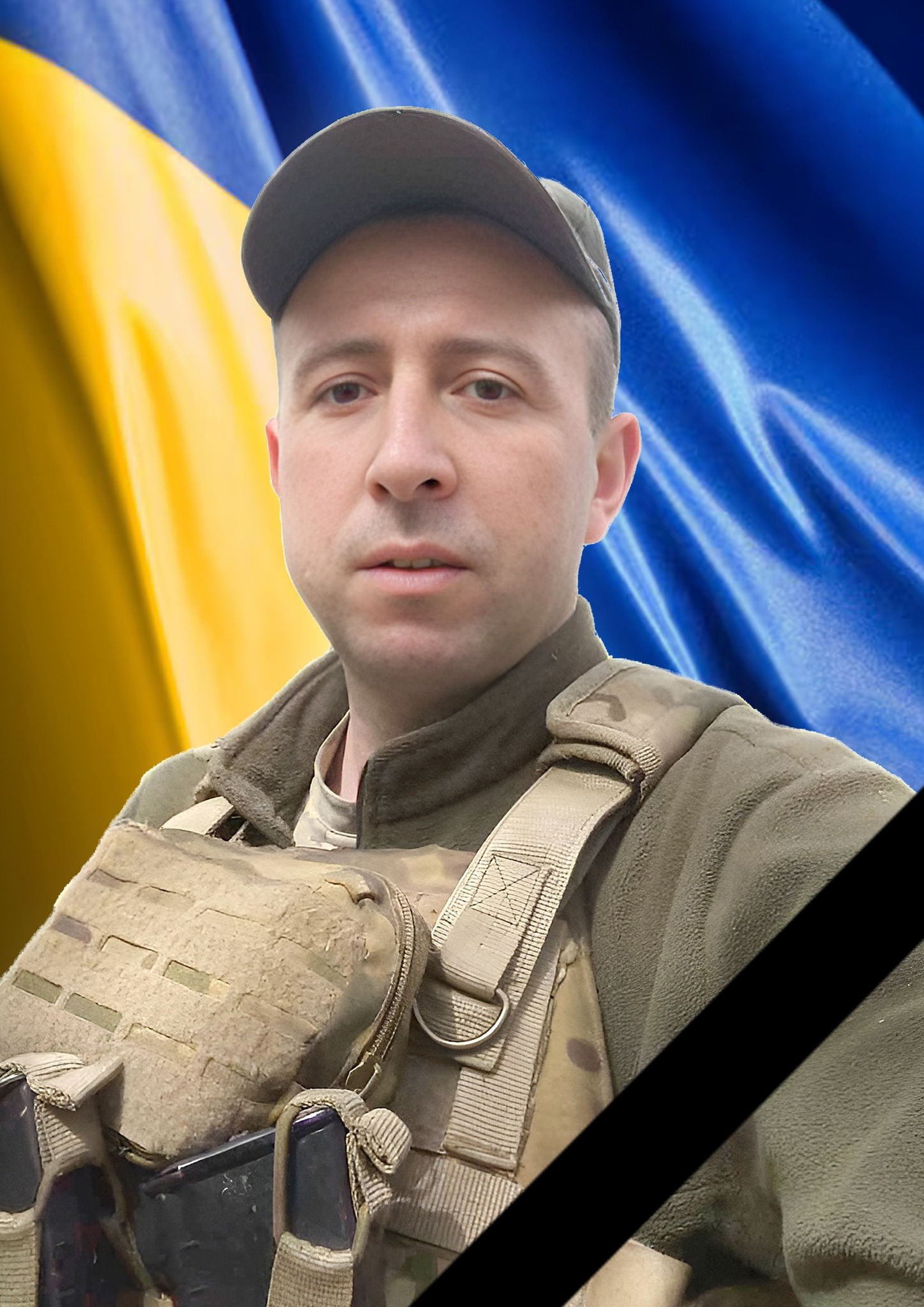 Микола Колесник