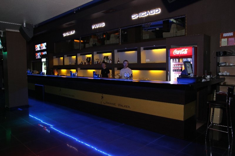 Новини Хмельницького - фото з «Токіо», «Шторм» та інші: яким було нічне життя Хмельницького у минулому