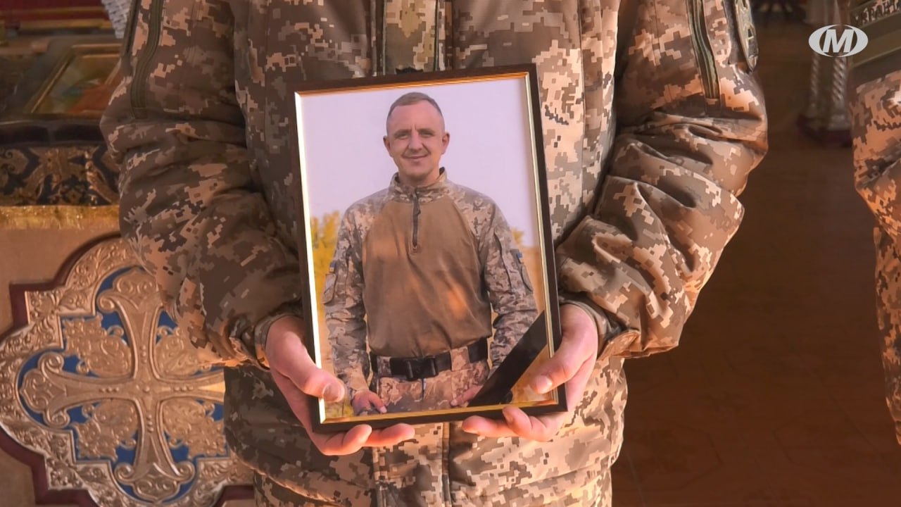 Віктор Павлюк