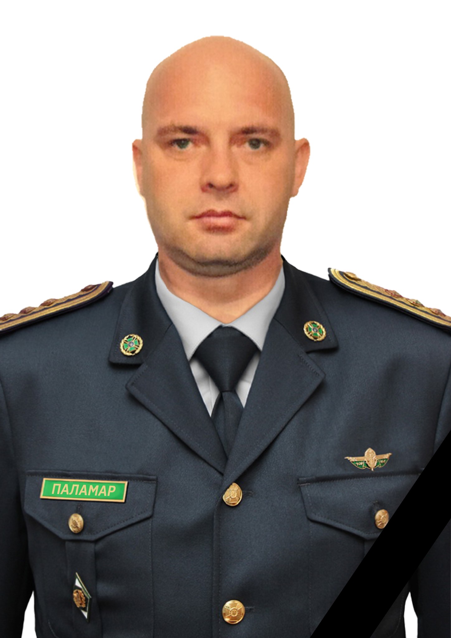 Роман Паламар