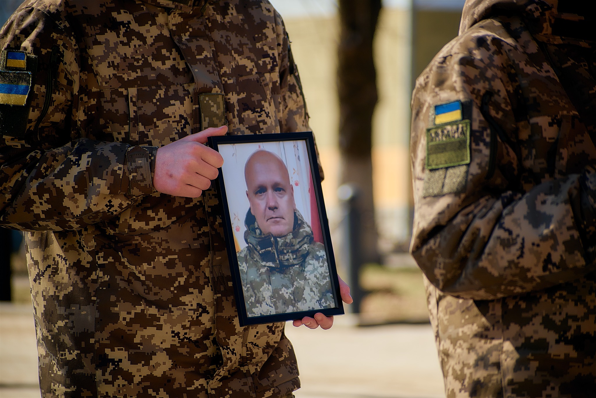 Сергій Новіков