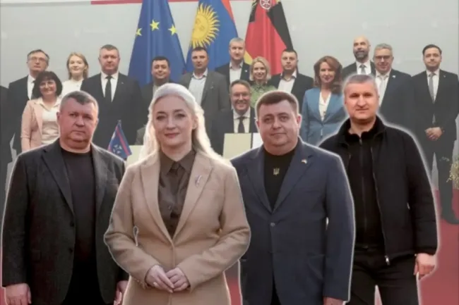 Новини Вінниці - фото з ТОП важливих новин на «20 хвилин» від 9 по 16 березня, які ви могли пропустити