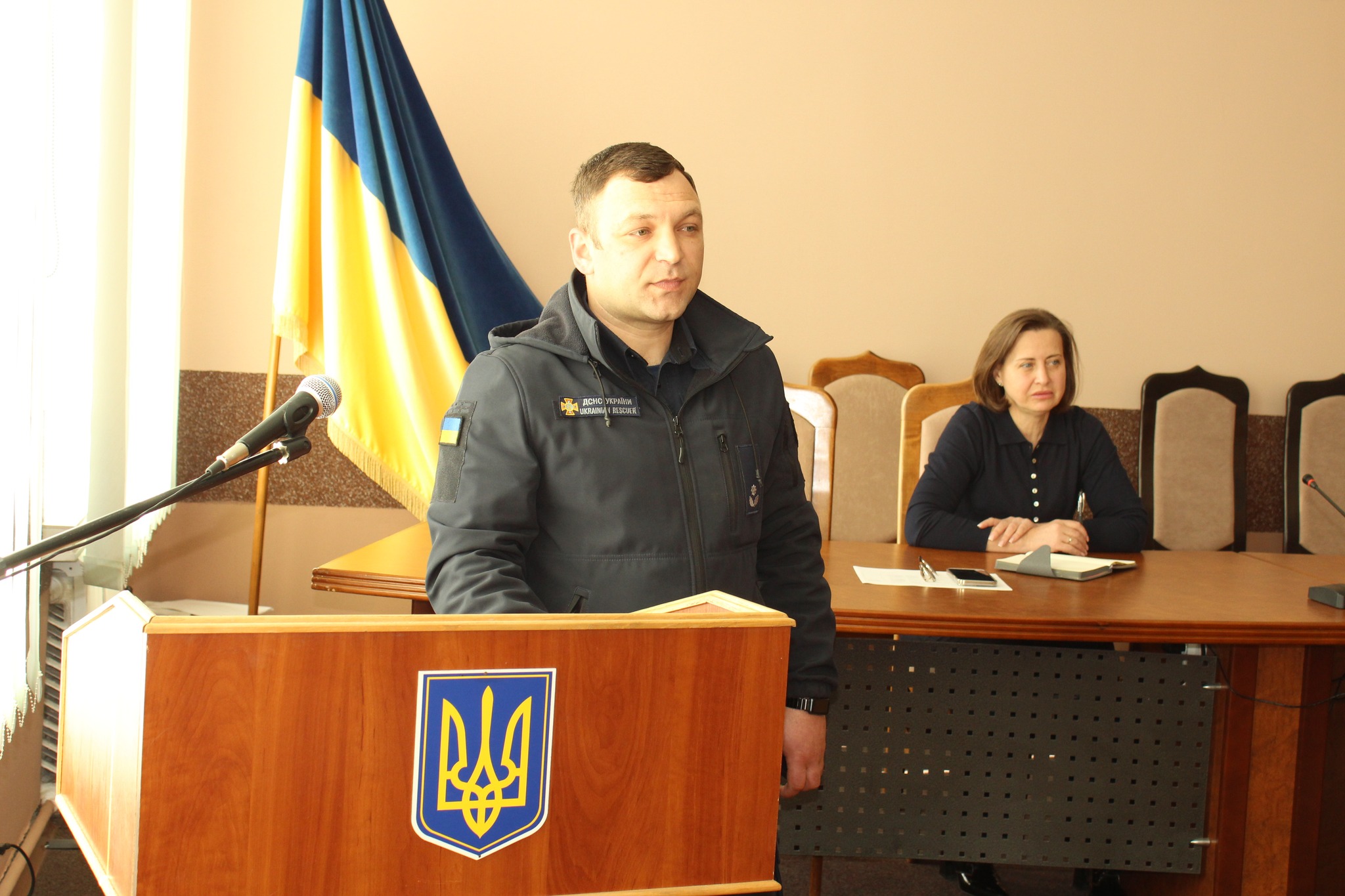 Новини Козятина - фото з Козятинцям нагадують — штраф за спалювання сухої рослинності від 3 тисяч гривень