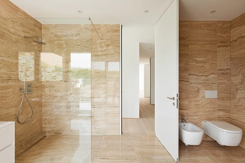 Новини Козятина - фото з Ванна кімната майбутнього: як зробити душ без піддона стильним, герметичним та зручним для всієї родини (Новини компаній)