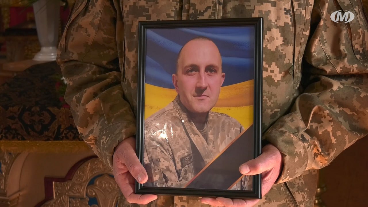 Сергій Войтков