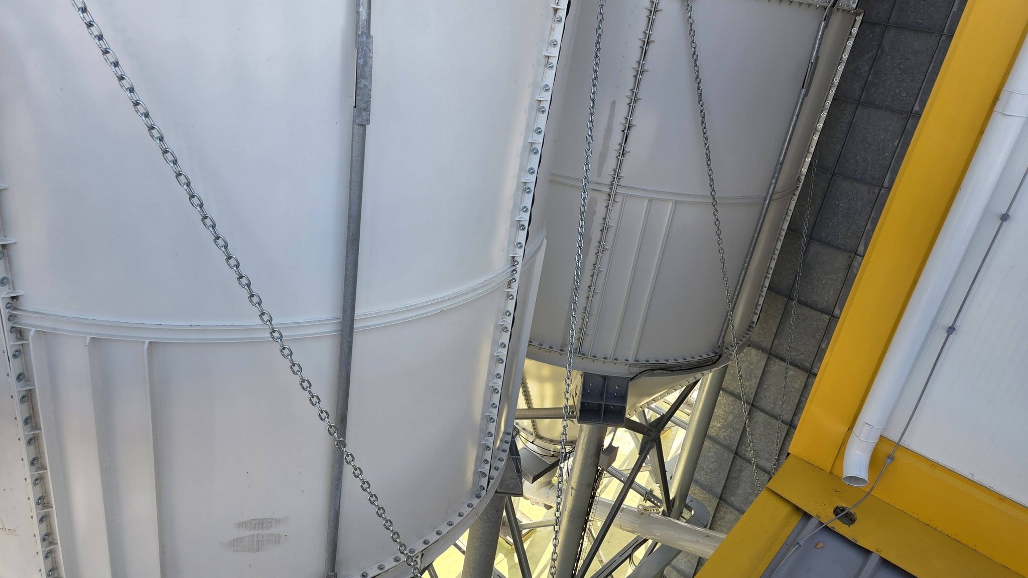 На Тернопільщині будують один з найбільших в Україні заводів залізобетонних конструкцій