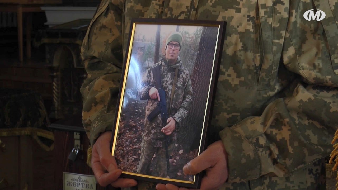 Володимир Смірнов