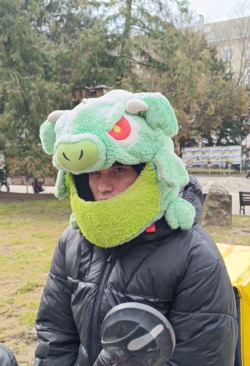 У центрі Тернополя заборонили електросамокати і мопеди: що кажуть містяни (ОПИТУВАННЯ)