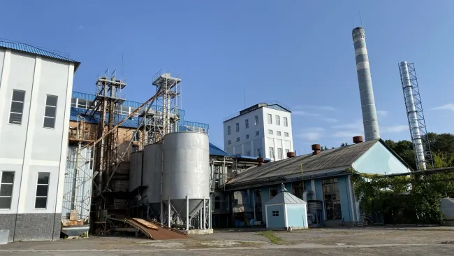 Новини Вінниці - фото з Шукають інвестора для Чечельницького спиртзаводу: чому галузь занепала та яка ситуація нині