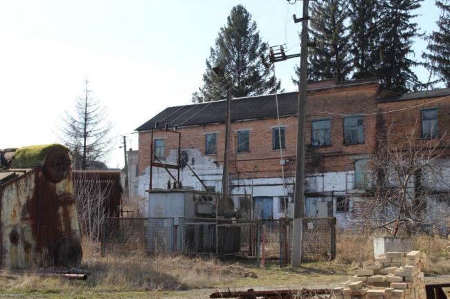Новини Вінниці - фото з Шукають інвестора для Чечельницького спиртзаводу: чому галузь занепала та яка ситуація нині