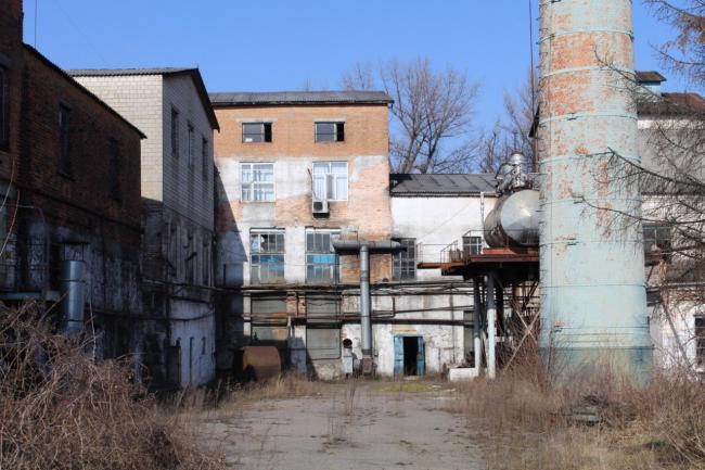 Новини Вінниці - фото з Шукають інвестора для Чечельницького спиртзаводу: чому галузь занепала та яка ситуація нині