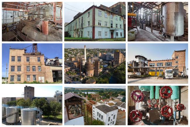 Новини Вінниці - фото з Шукають інвестора для Чечельницького спиртзаводу: чому галузь занепала та яка ситуація нині