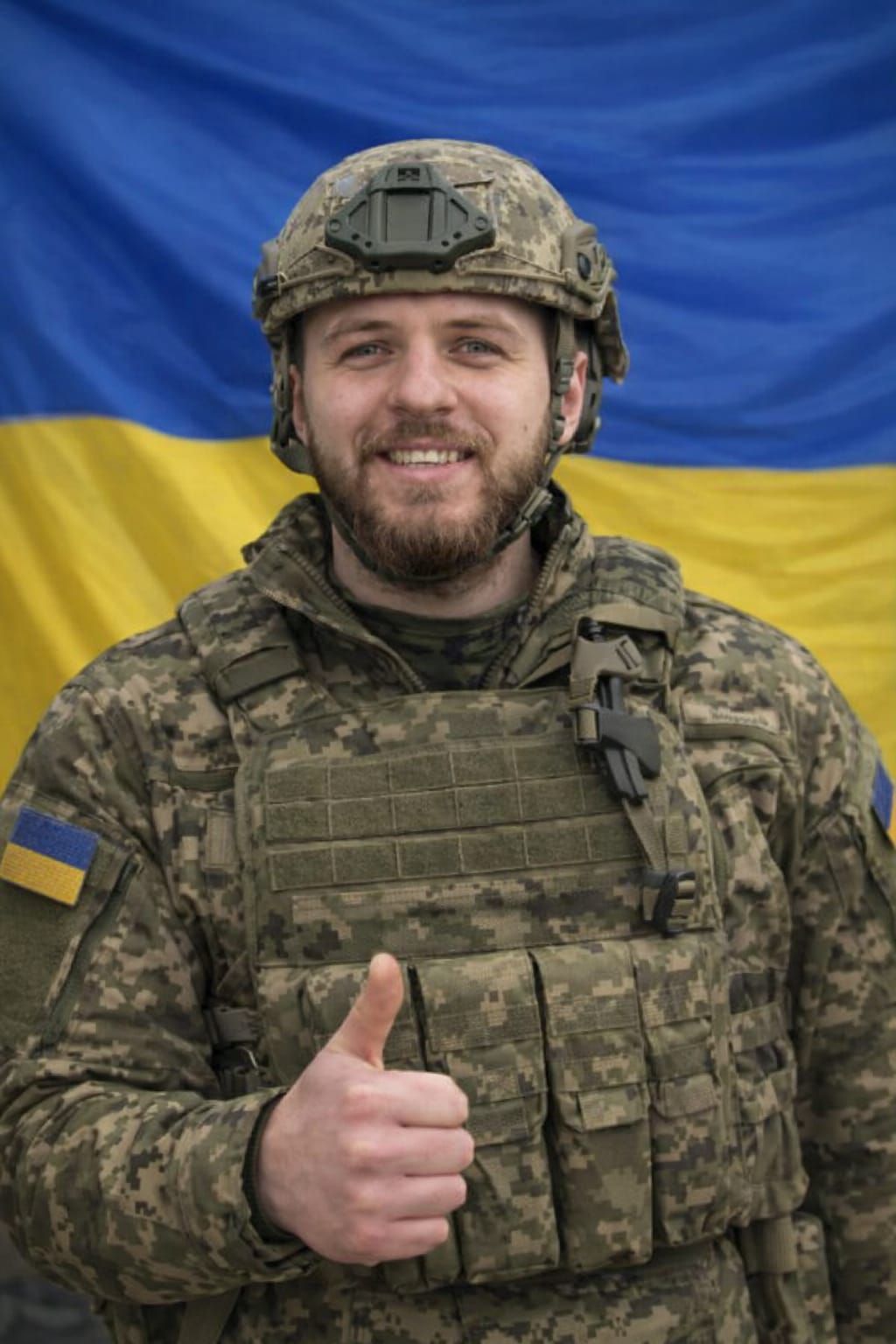 Дмитро Мазур