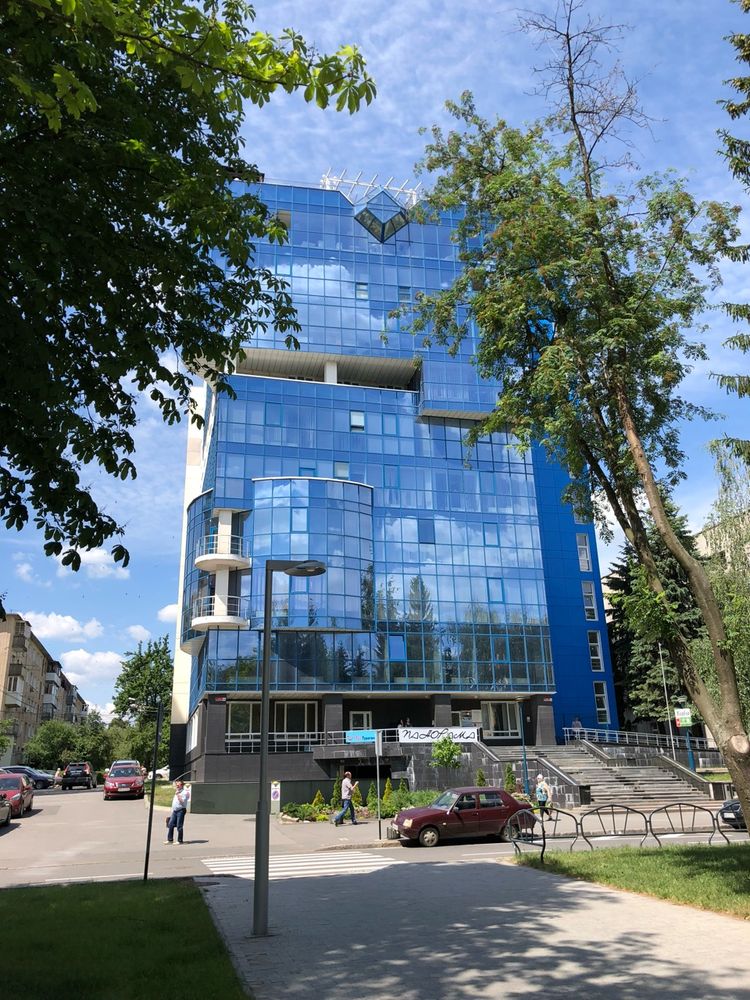 Новини Вінниці - фото з Від бетону до концепту: розповідаємо про сучасних архітекторів, які змінюють вінницькі горизонти