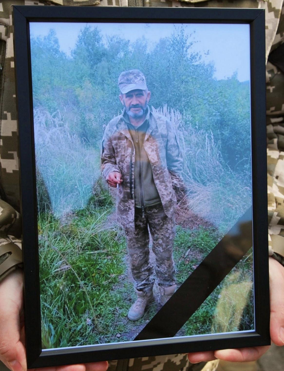 Валерій Пилипчук