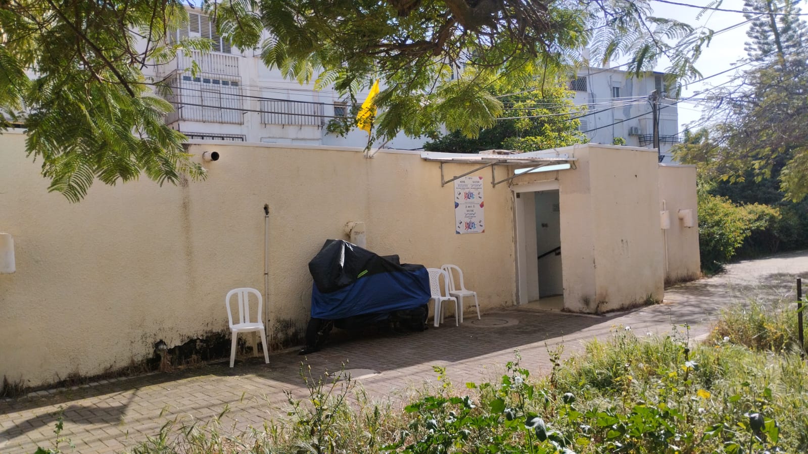 Новини Вінниці - фото з «Від мого будинку до укриття 200 метрів»: як вінничанин в Ізраїлі рятується від обстрілів під час війни з Іраном