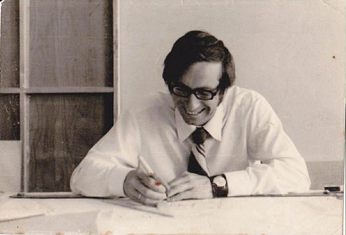 Новини Вінниці - фото з Від бетону до концепту: розповідаємо про сучасних архітекторів, які змінюють вінницькі горизонти