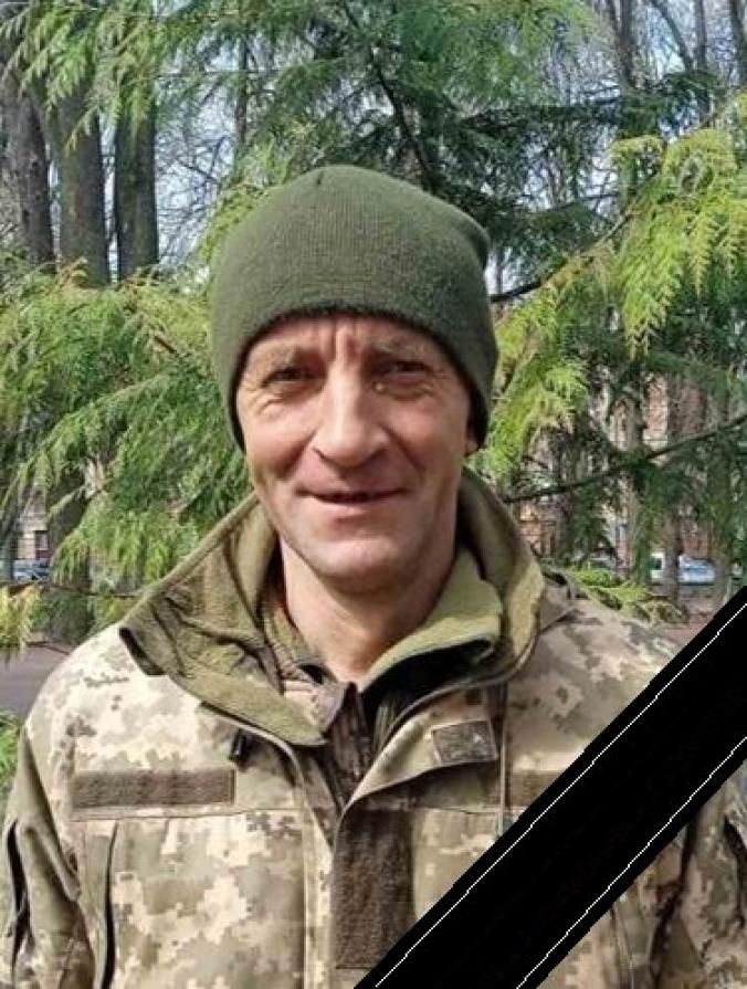 Михайло Кліменчук