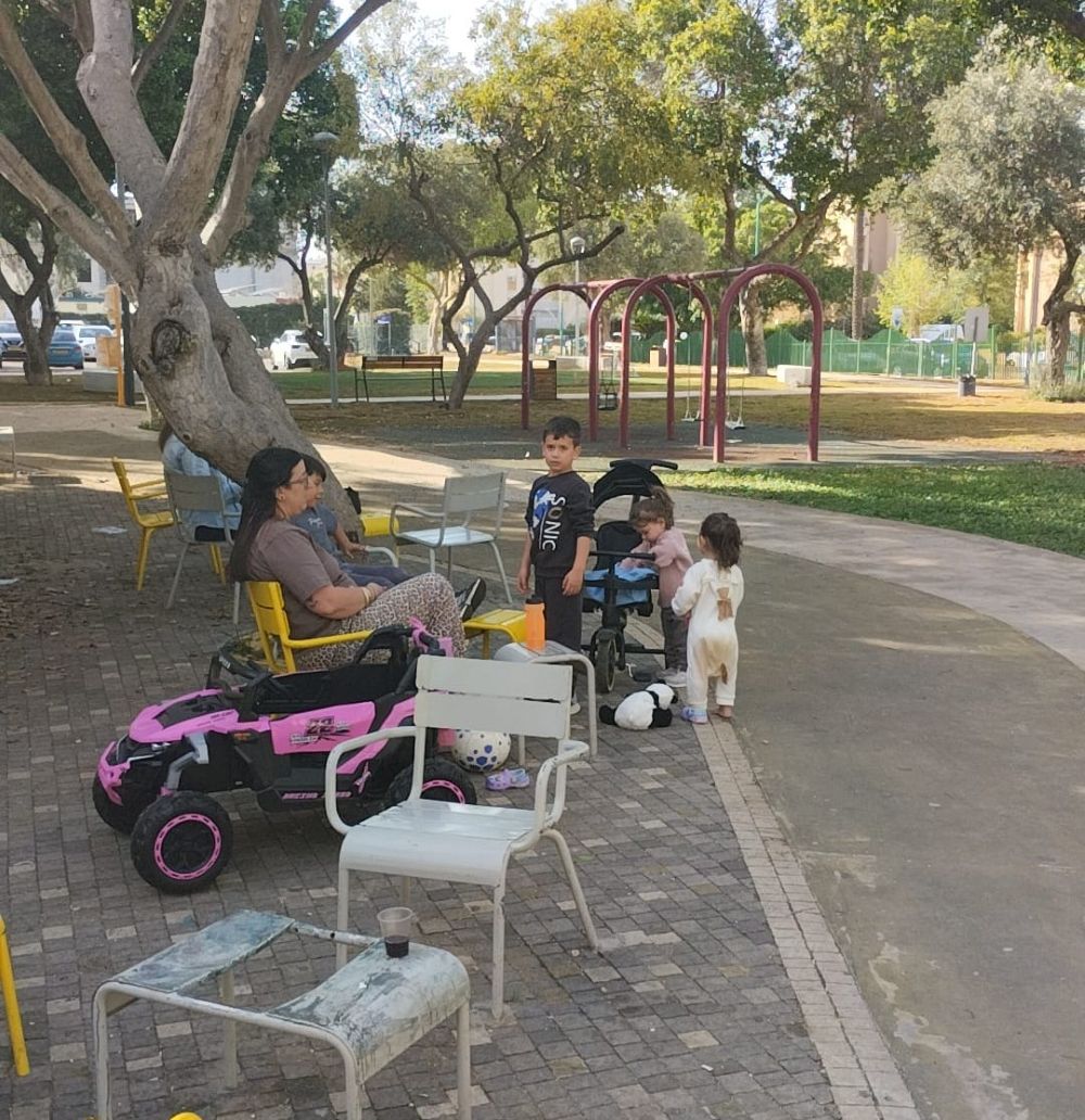 Новини Вінниці - фото з «Від мого будинку до укриття 200 метрів»: як вінничанин в Ізраїлі рятується від обстрілів під час війни з Іраном