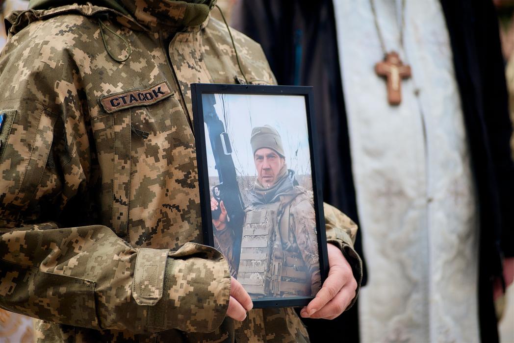 Геннадій Климовський